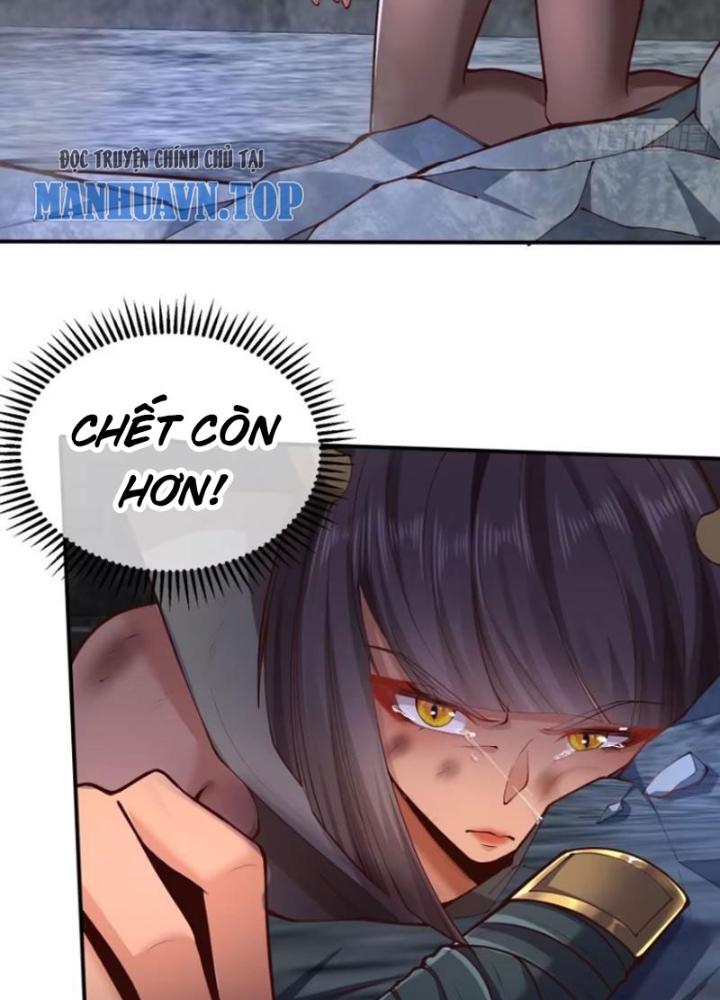 Tiên Tử Tha Mạng Chapter 39 - Trang 3