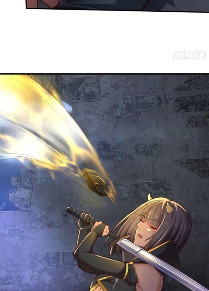 Tiên Tử Tha Mạng Chapter 39 - Trang 3