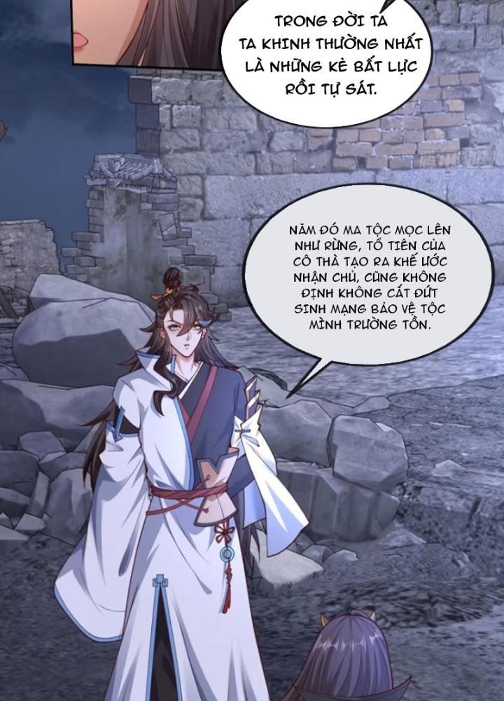 Tiên Tử Tha Mạng Chapter 39 - Trang 3