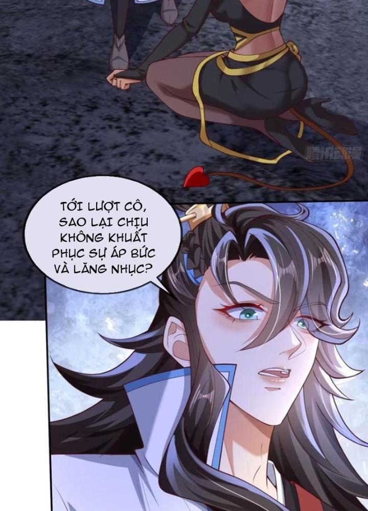 Tiên Tử Tha Mạng Chapter 39 - Trang 3