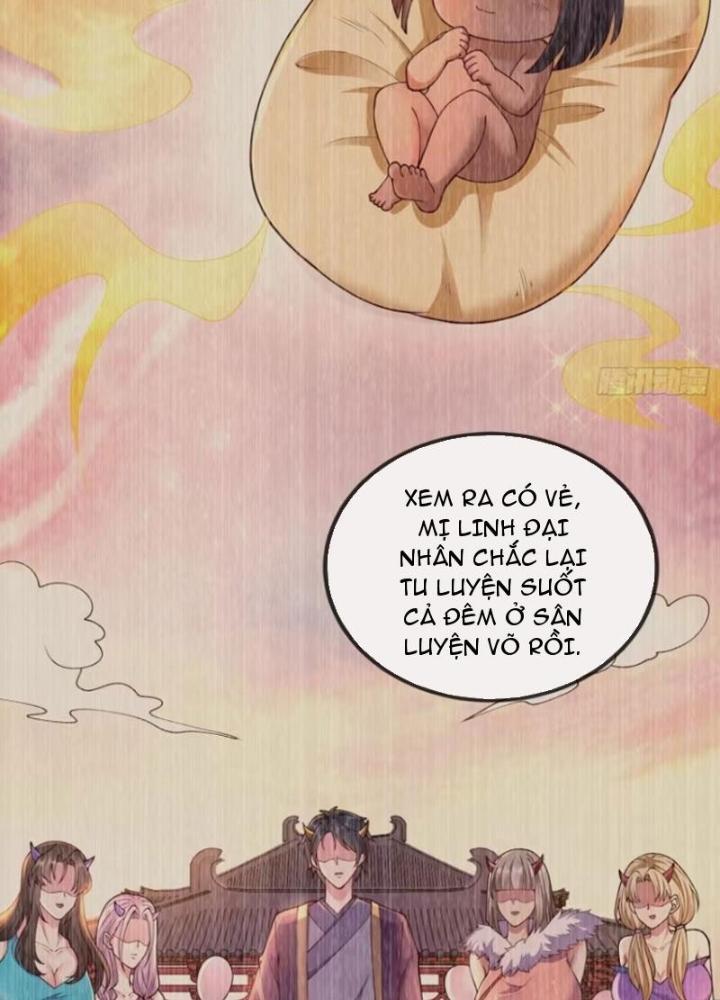 Tiên Tử Tha Mạng Chapter 39 - Trang 3