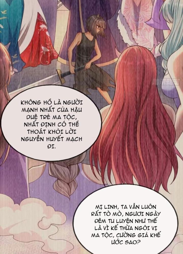 Tiên Tử Tha Mạng Chapter 39 - Trang 3