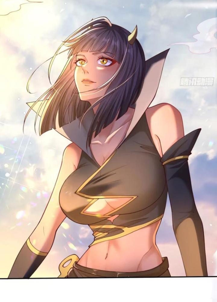 Tiên Tử Tha Mạng Chapter 39 - Trang 3
