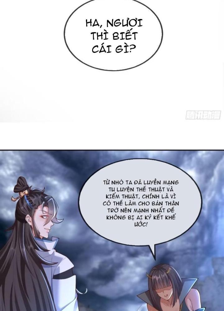 Tiên Tử Tha Mạng Chapter 39 - Trang 3