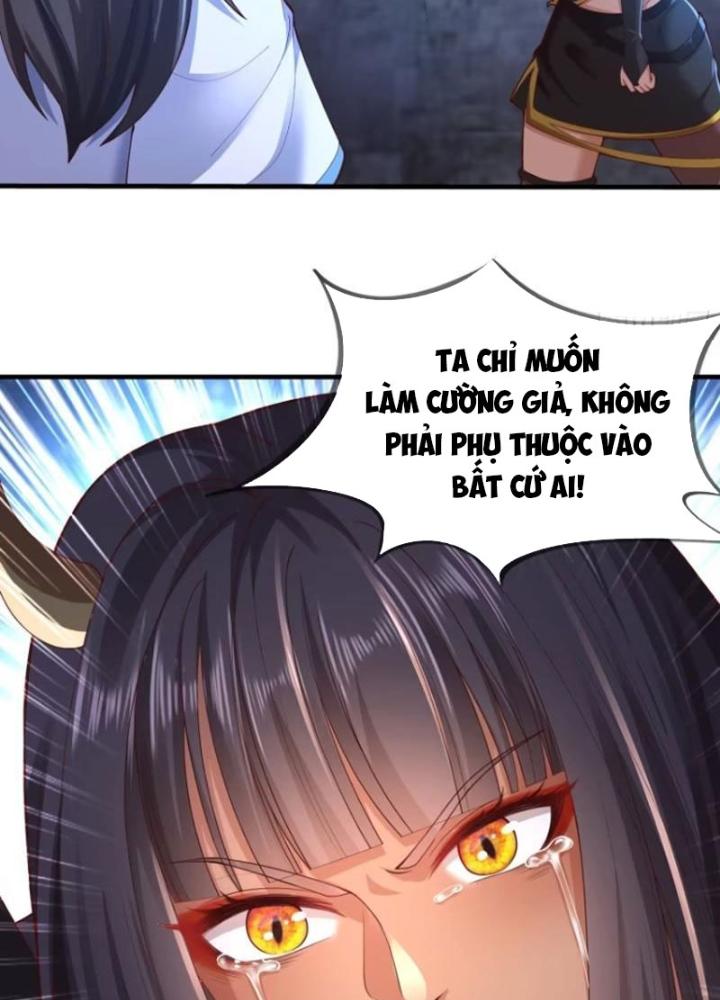 Tiên Tử Tha Mạng Chapter 39 - Trang 3