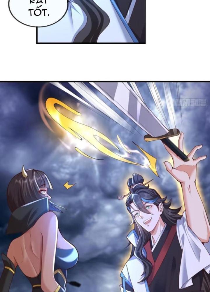 Tiên Tử Tha Mạng Chapter 39 - Trang 3