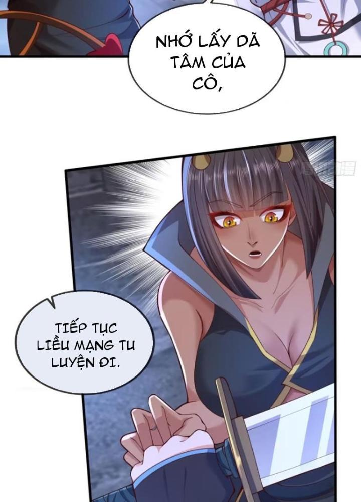 Tiên Tử Tha Mạng Chapter 39 - Trang 3
