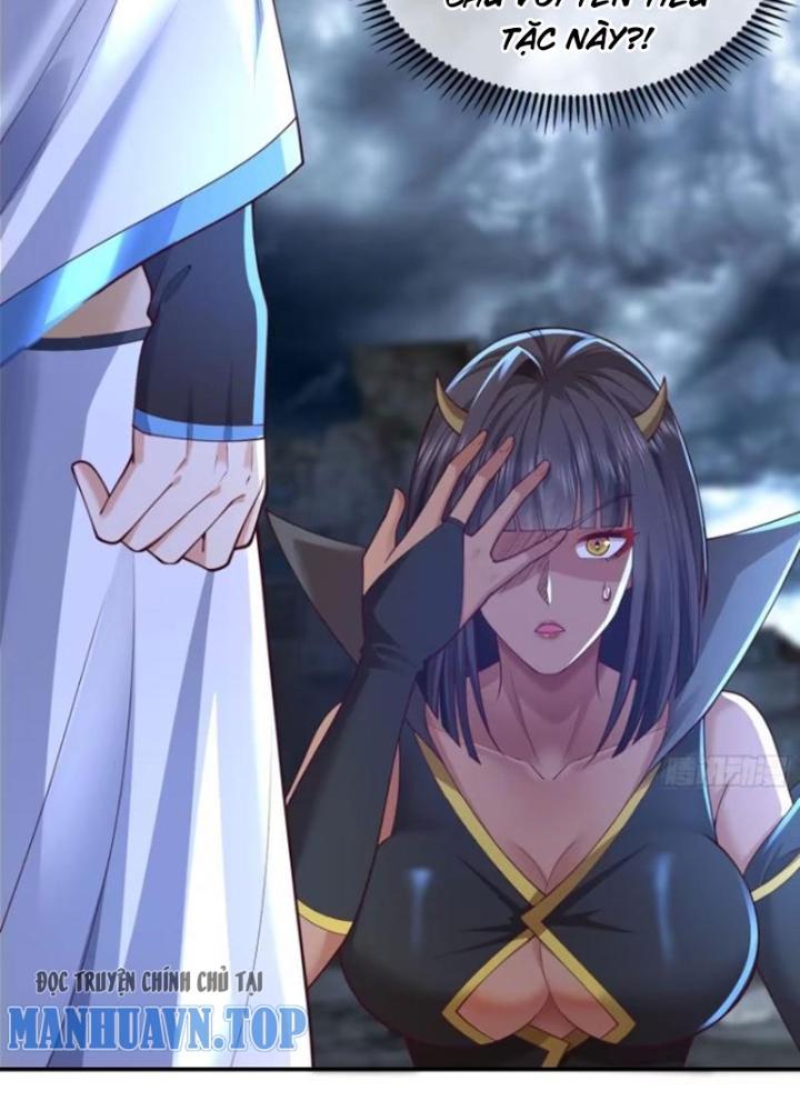 Tiên Tử Tha Mạng Chapter 39 - Trang 3
