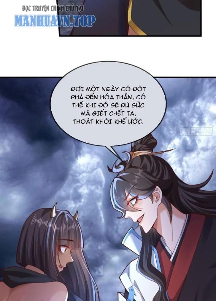 Tiên Tử Tha Mạng Chapter 39 - Trang 3