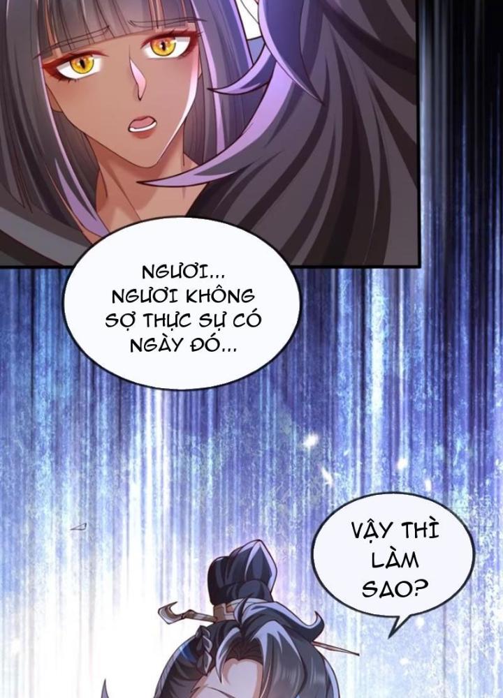 Tiên Tử Tha Mạng Chapter 39 - Trang 3
