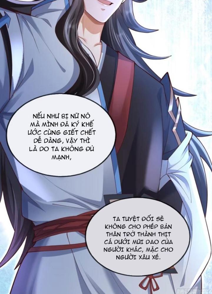 Tiên Tử Tha Mạng Chapter 39 - Trang 3