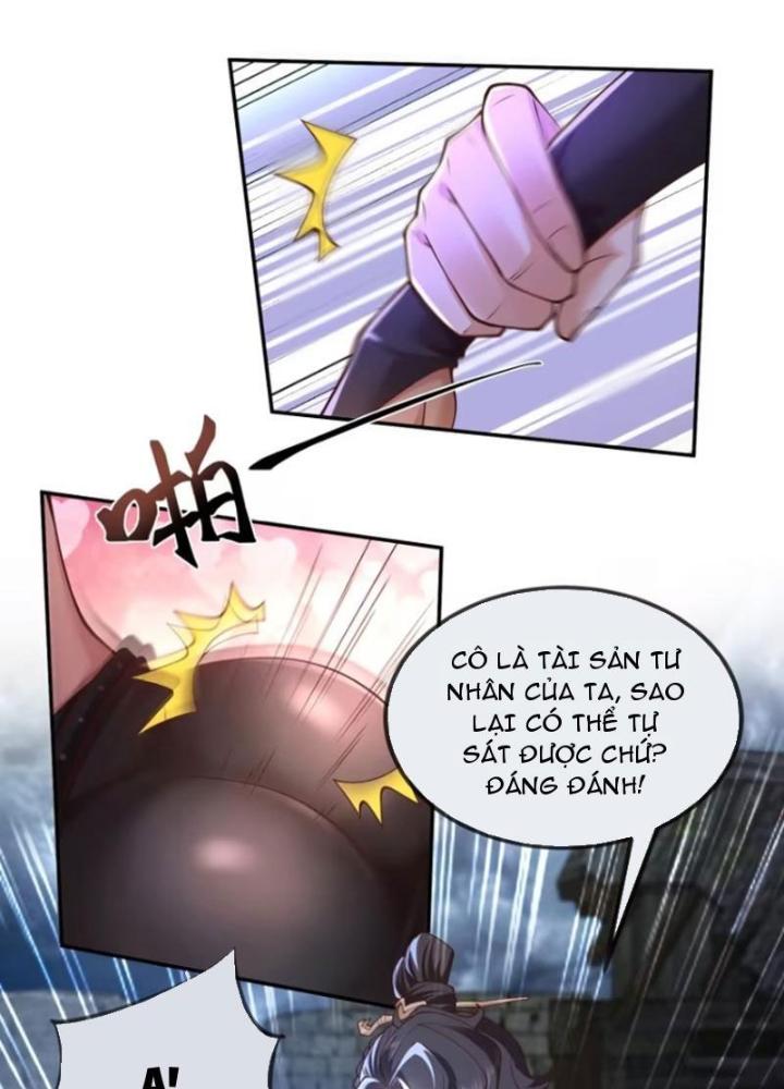Tiên Tử Tha Mạng Chapter 39 - Trang 3