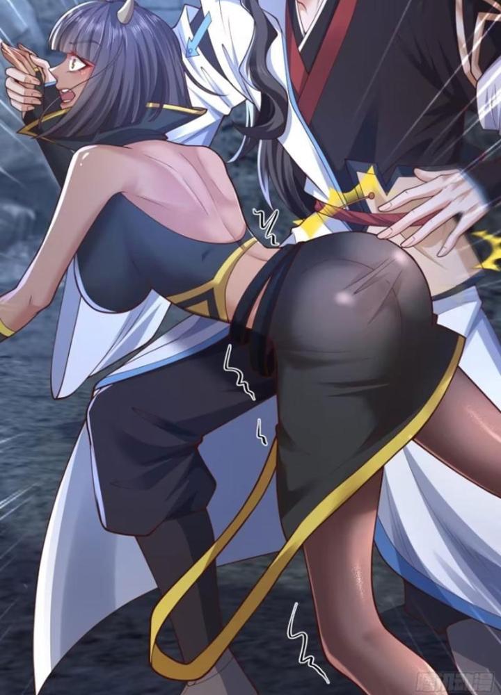 Tiên Tử Tha Mạng Chapter 39 - Trang 3