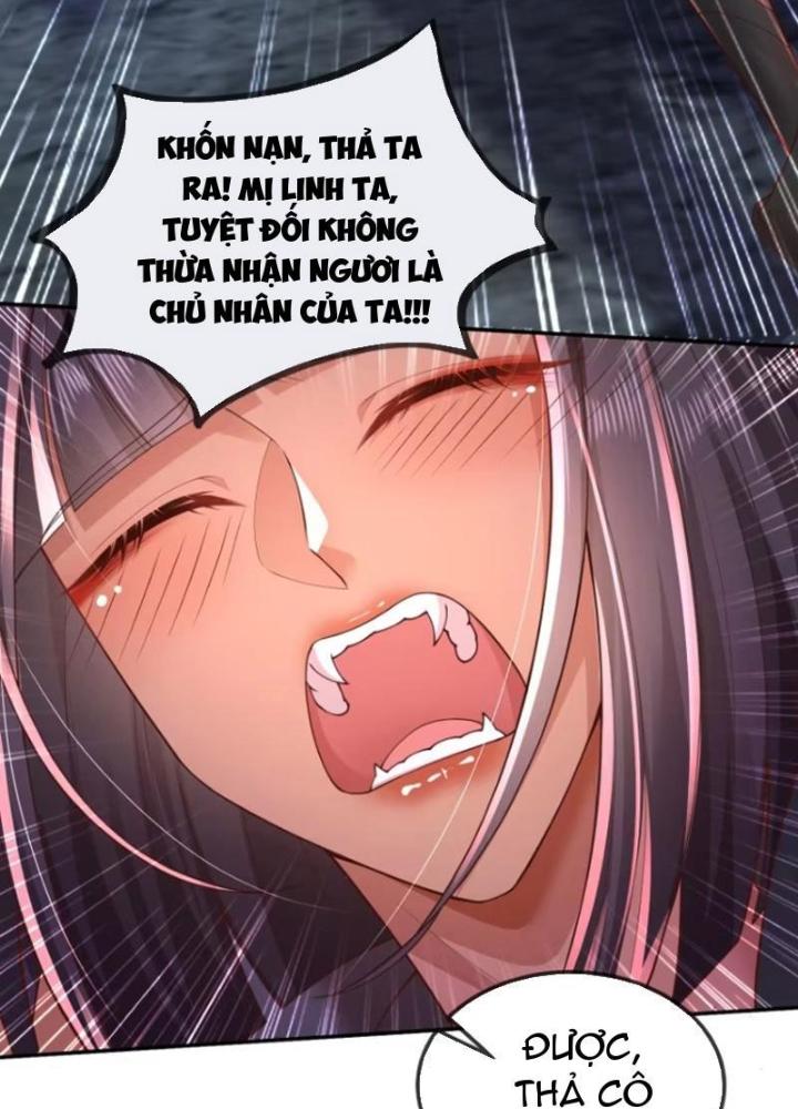 Tiên Tử Tha Mạng Chapter 39 - Trang 3