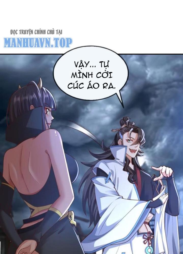 Tiên Tử Tha Mạng Chapter 39 - Trang 3