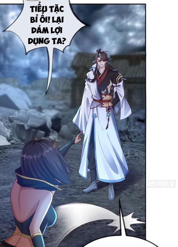 Tiên Tử Tha Mạng Chapter 39 - Trang 3