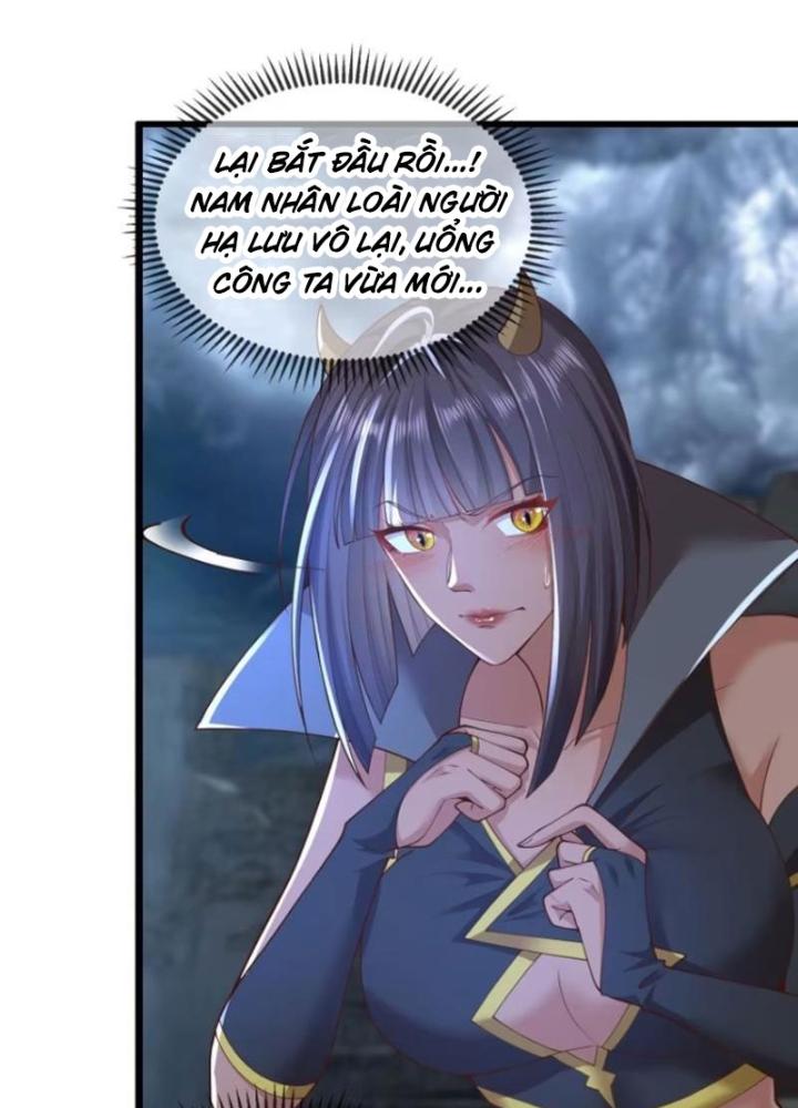 Tiên Tử Tha Mạng Chapter 39 - Trang 3