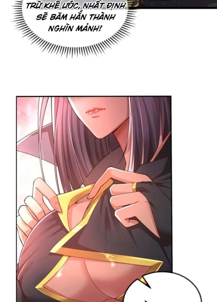 Tiên Tử Tha Mạng Chapter 39 - Trang 3
