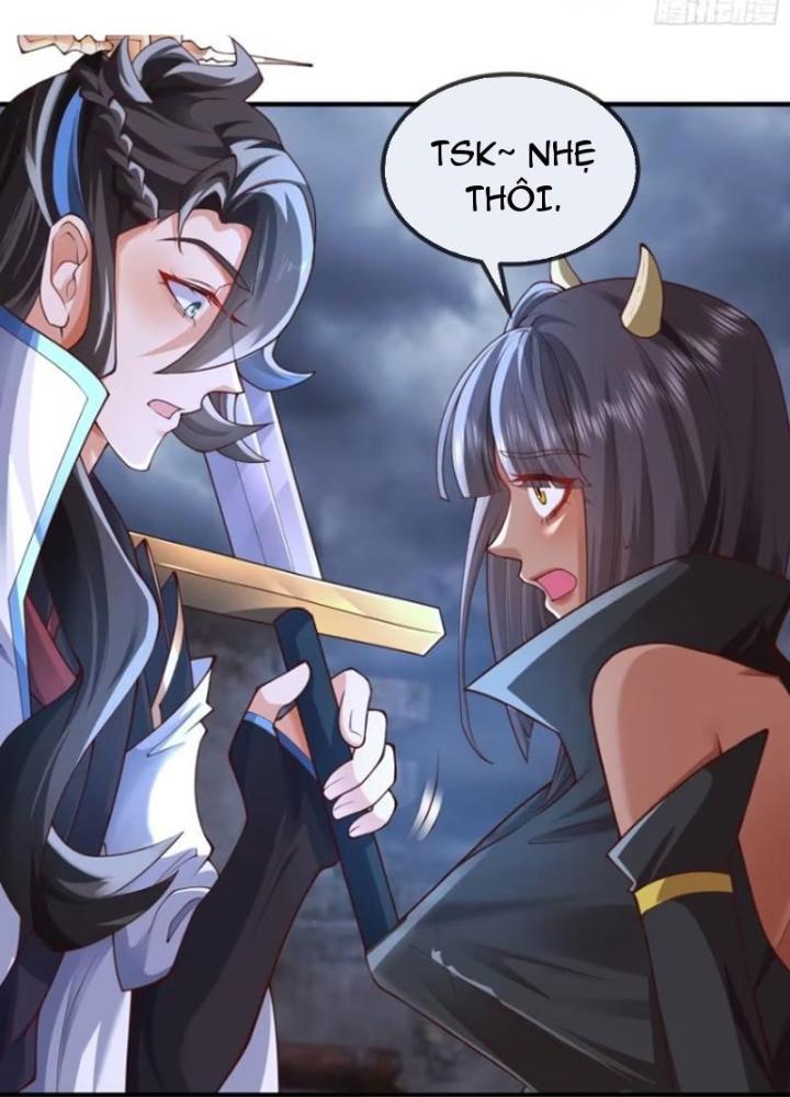 Tiên Tử Tha Mạng Chapter 39 - Trang 3