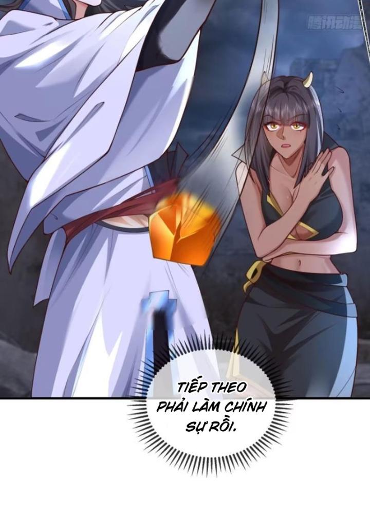 Tiên Tử Tha Mạng Chapter 39 - Trang 3