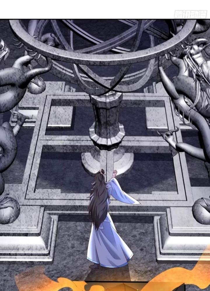 Tiên Tử Tha Mạng Chapter 39 - Trang 3