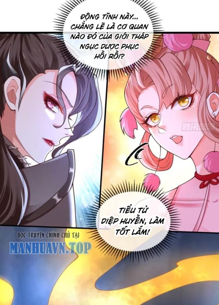 Tiên Tử Tha Mạng Chapter 39 - Trang 3