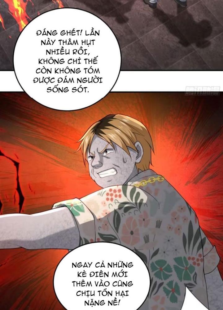 Mạt Thế Đa Bội Phản Hoàn Hệ Thống Chapter 23 - Trang 2