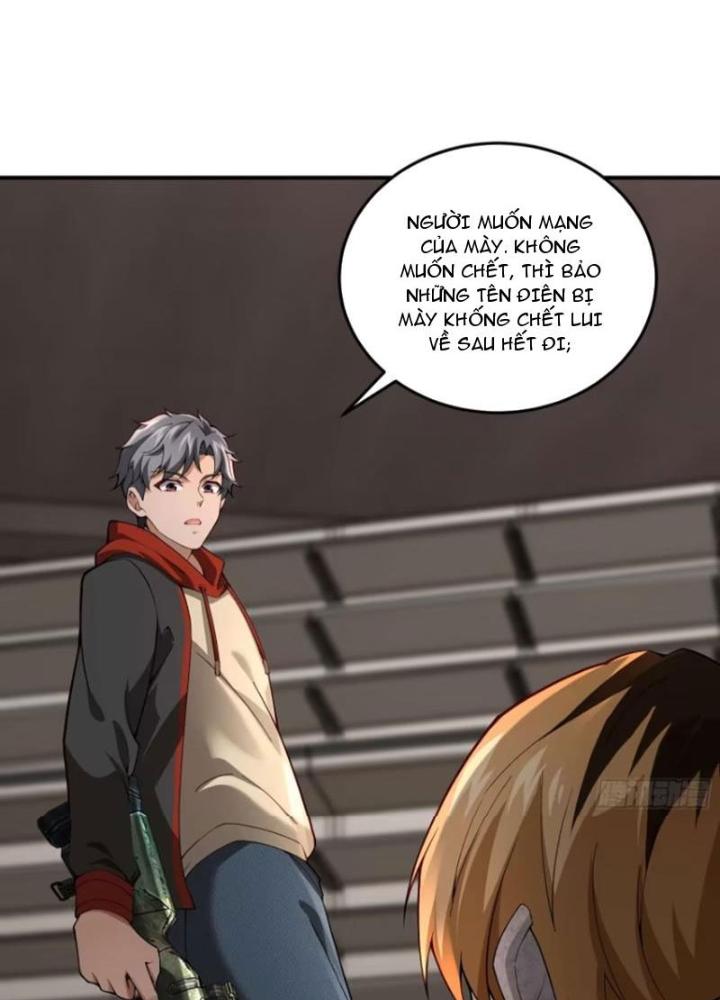 Mạt Thế Đa Bội Phản Hoàn Hệ Thống Chapter 23 - Trang 2