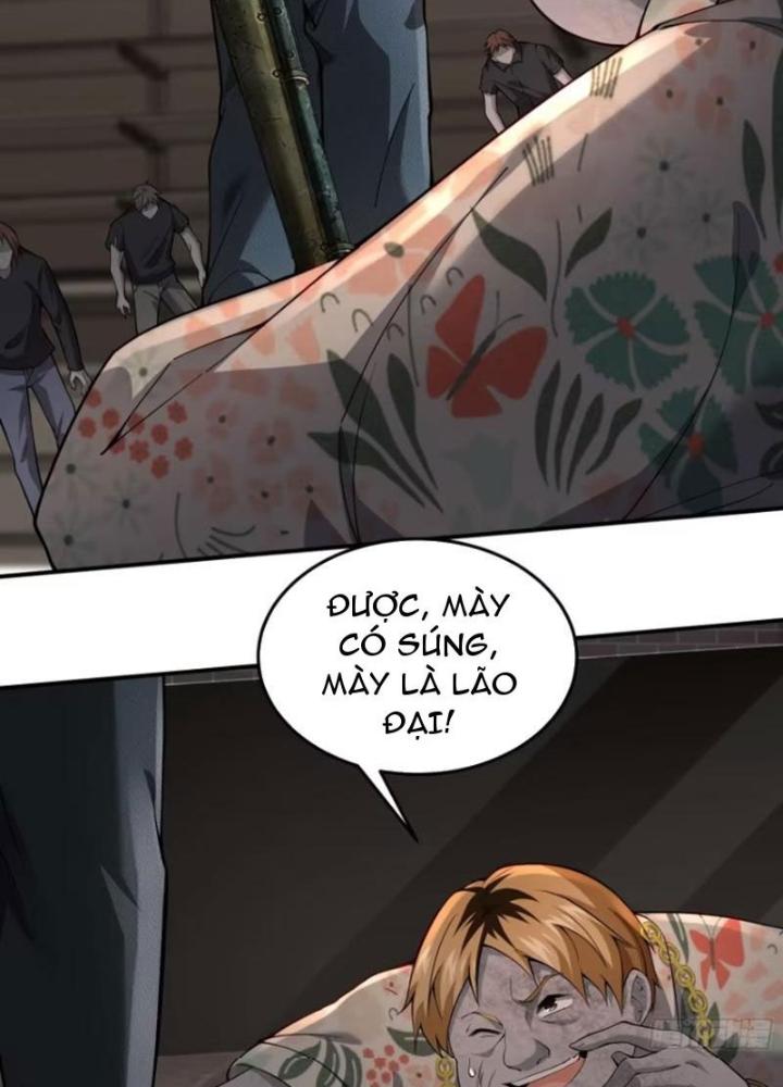 Mạt Thế Đa Bội Phản Hoàn Hệ Thống Chapter 23 - Trang 2