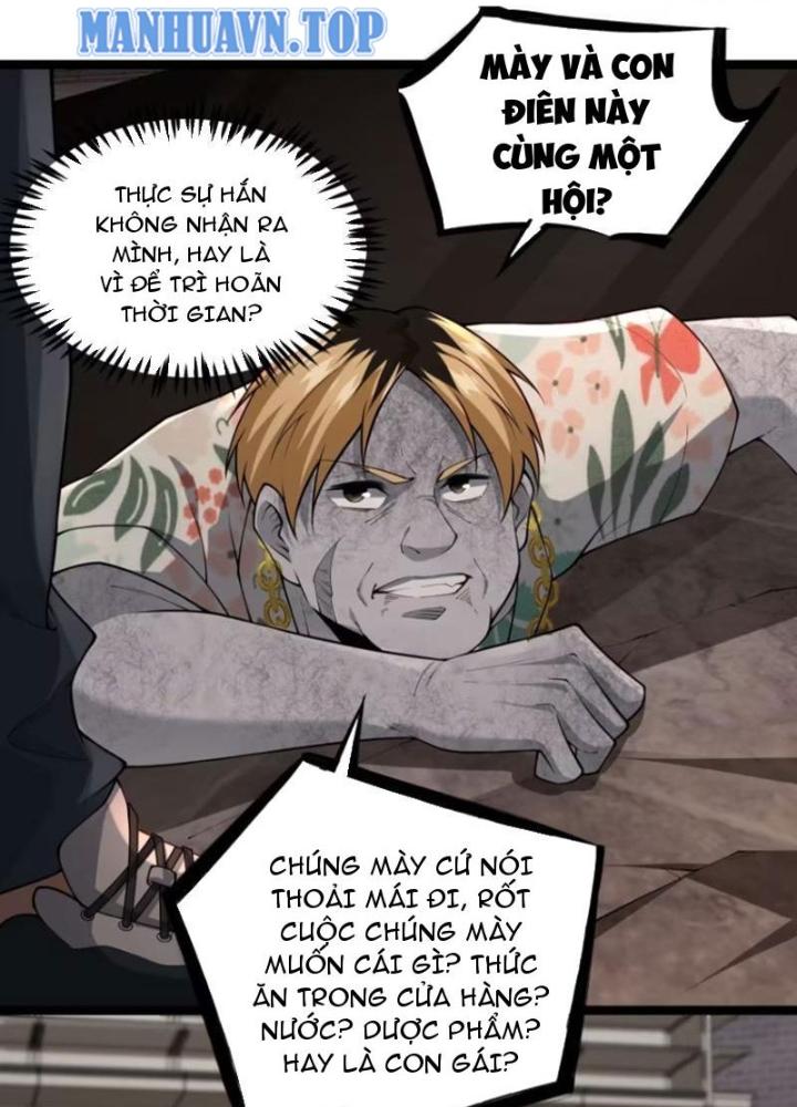 Mạt Thế Đa Bội Phản Hoàn Hệ Thống Chapter 23 - Trang 2