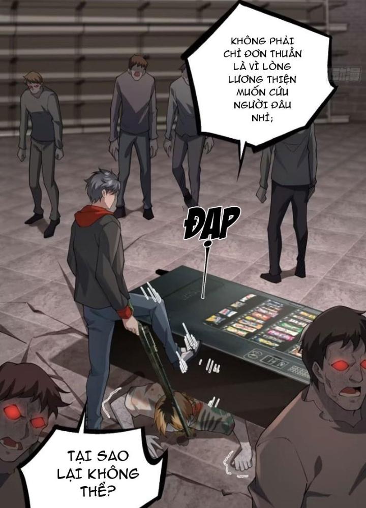Mạt Thế Đa Bội Phản Hoàn Hệ Thống Chapter 23 - Trang 2