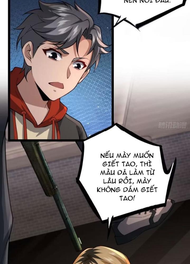 Mạt Thế Đa Bội Phản Hoàn Hệ Thống Chapter 23 - Trang 2
