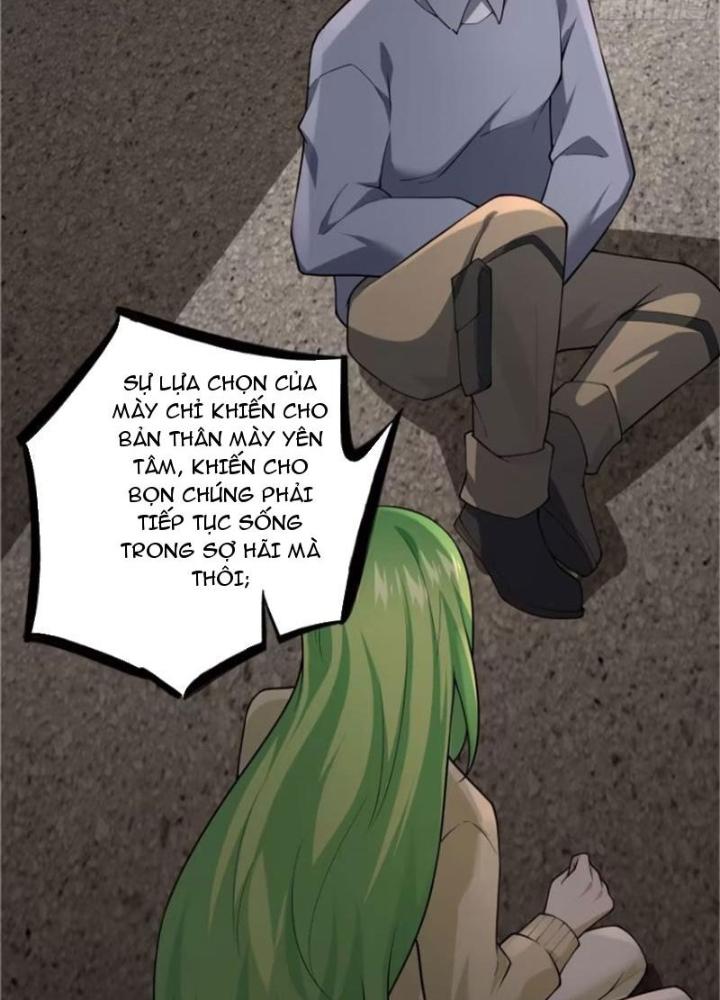 Mạt Thế Đa Bội Phản Hoàn Hệ Thống Chapter 23 - Trang 2