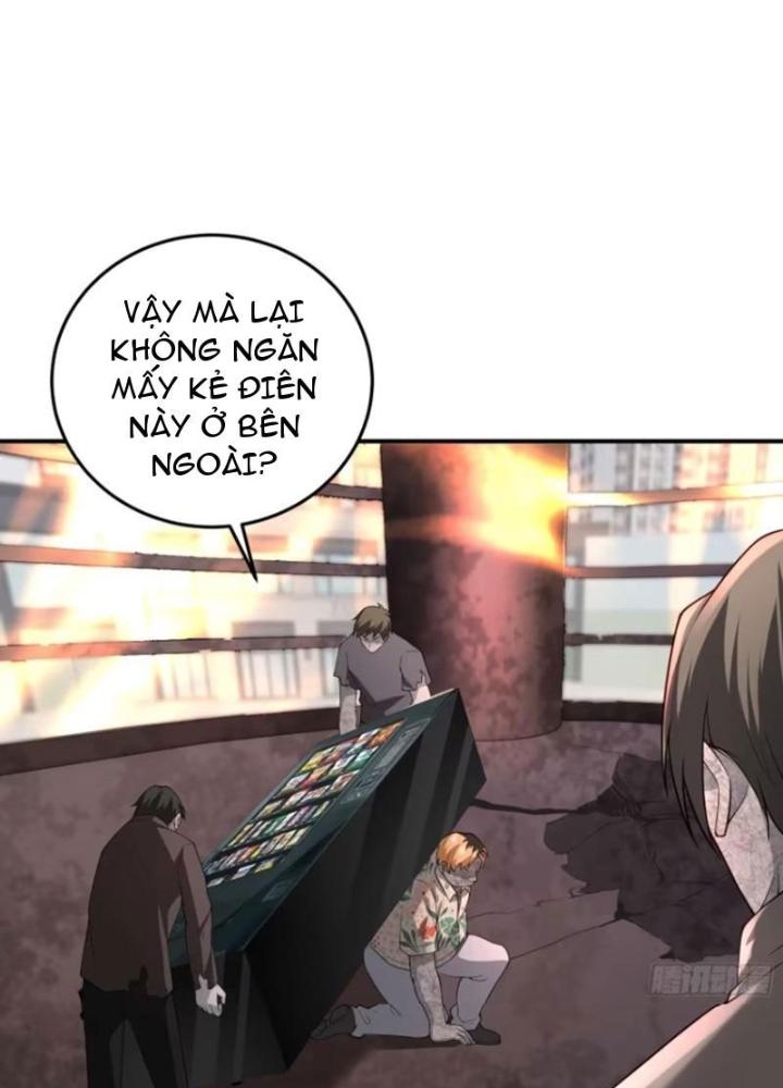 Mạt Thế Đa Bội Phản Hoàn Hệ Thống Chapter 24 - Trang 2