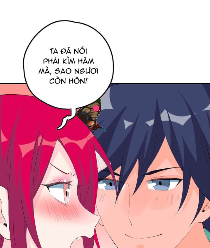 Là Thánh Hoàng Chính Đạo, Ta Cưới Ma Tôn Tà Đạo？！ Chapter 125 - Trang 2