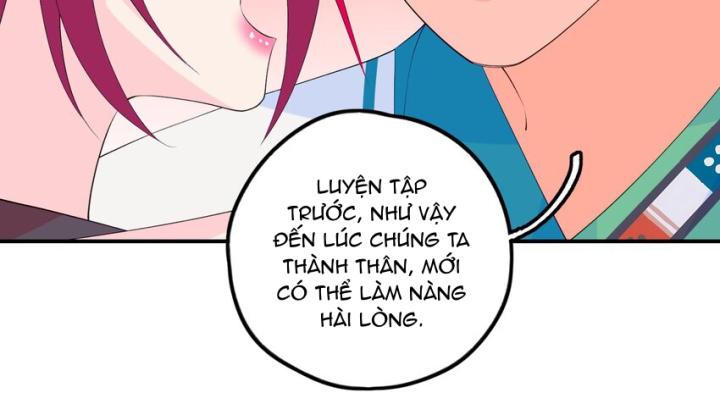 Là Thánh Hoàng Chính Đạo, Ta Cưới Ma Tôn Tà Đạo？！ Chapter 125 - Trang 2