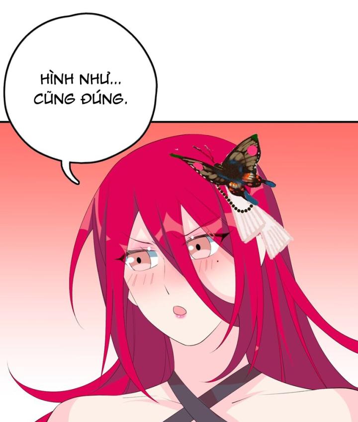 Là Thánh Hoàng Chính Đạo, Ta Cưới Ma Tôn Tà Đạo？！ Chapter 125 - Trang 2