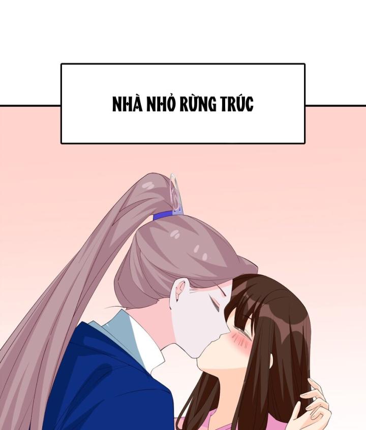 Là Thánh Hoàng Chính Đạo, Ta Cưới Ma Tôn Tà Đạo？！ Chapter 125 - Trang 2