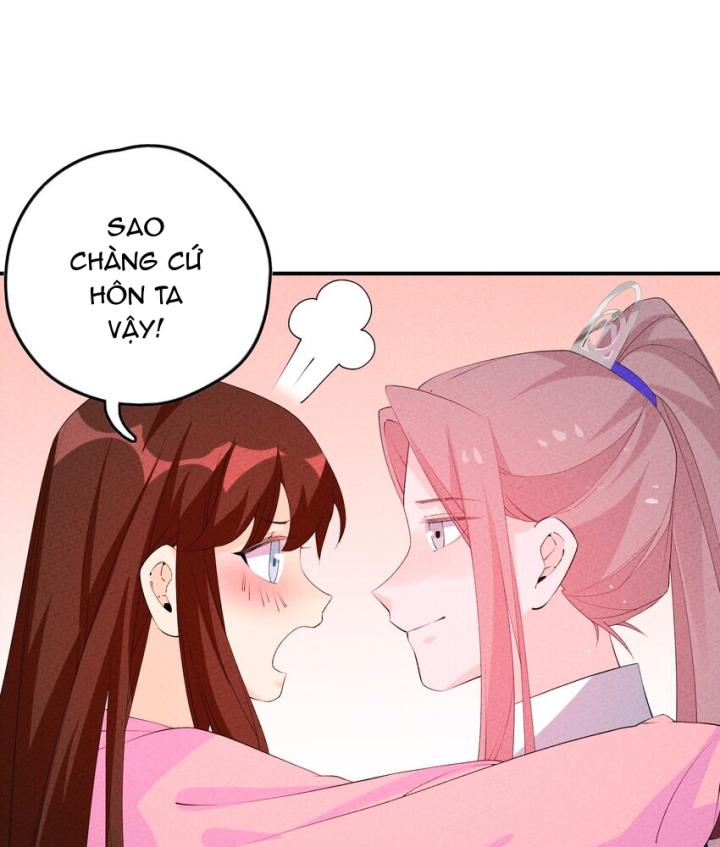 Là Thánh Hoàng Chính Đạo, Ta Cưới Ma Tôn Tà Đạo？！ Chapter 125 - Trang 2
