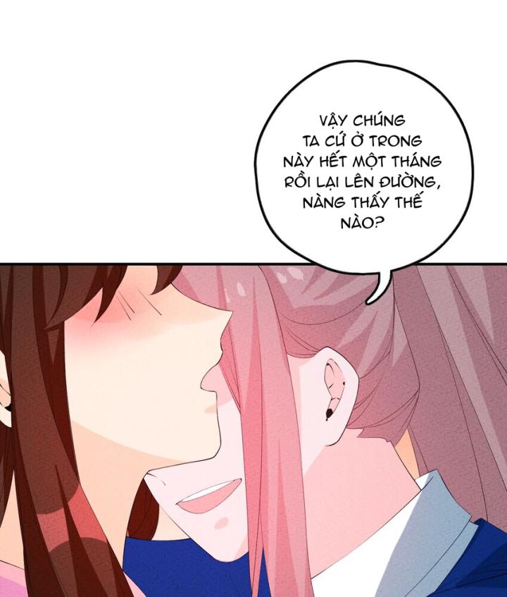 Là Thánh Hoàng Chính Đạo, Ta Cưới Ma Tôn Tà Đạo？！ Chapter 125 - Trang 2