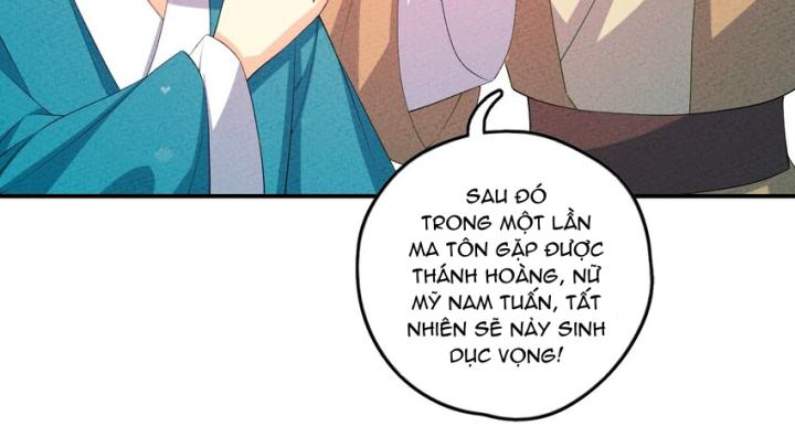 Là Thánh Hoàng Chính Đạo, Ta Cưới Ma Tôn Tà Đạo？！ Chapter 125 - Trang 2