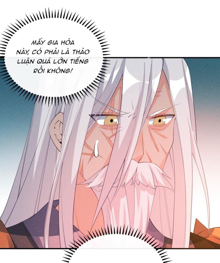 Là Thánh Hoàng Chính Đạo, Ta Cưới Ma Tôn Tà Đạo？！ Chapter 125 - Trang 2