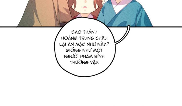 Là Thánh Hoàng Chính Đạo, Ta Cưới Ma Tôn Tà Đạo？！ Chapter 125 - Trang 2