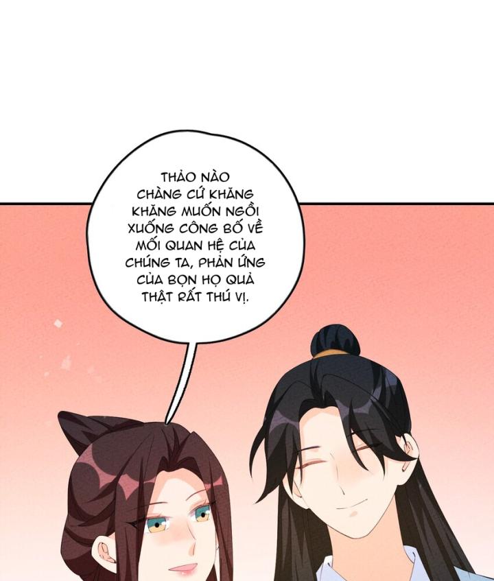 Là Thánh Hoàng Chính Đạo, Ta Cưới Ma Tôn Tà Đạo？！ Chapter 125 - Trang 2