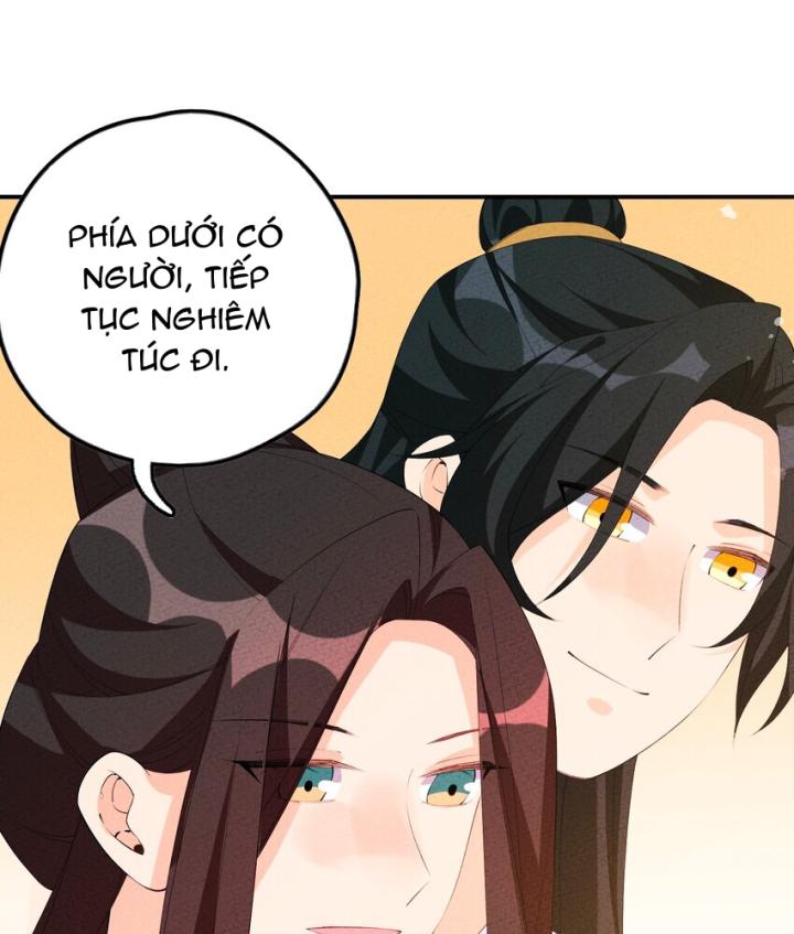 Là Thánh Hoàng Chính Đạo, Ta Cưới Ma Tôn Tà Đạo？！ Chapter 125 - Trang 2
