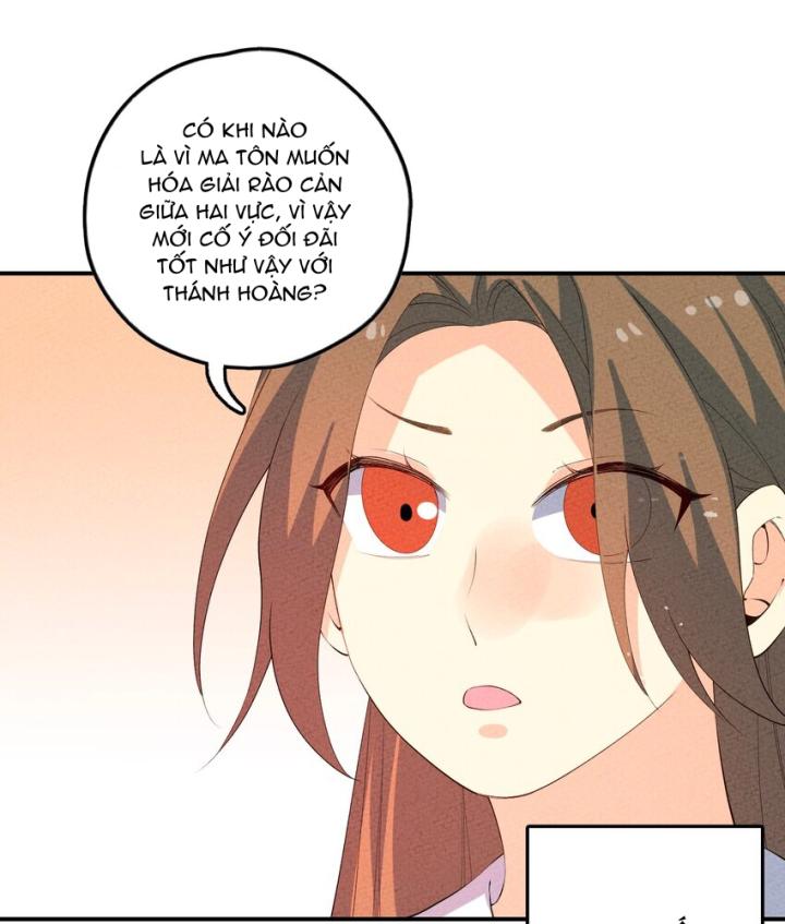 Là Thánh Hoàng Chính Đạo, Ta Cưới Ma Tôn Tà Đạo？！ Chapter 125 - Trang 2