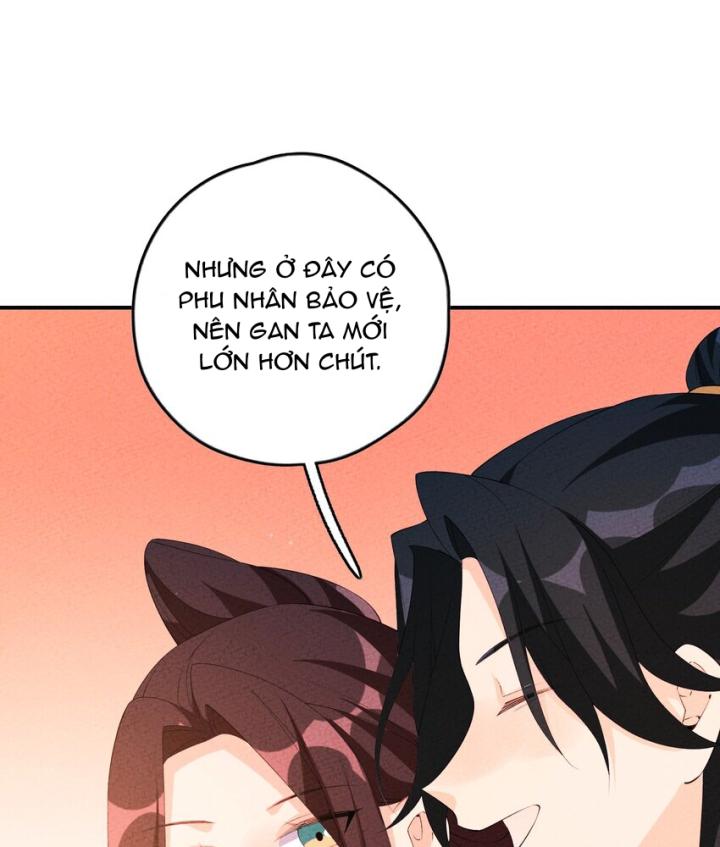 Là Thánh Hoàng Chính Đạo, Ta Cưới Ma Tôn Tà Đạo？！ Chapter 125 - Trang 2