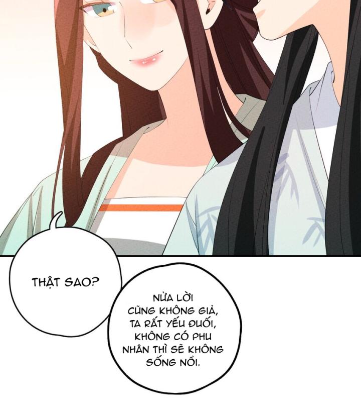 Là Thánh Hoàng Chính Đạo, Ta Cưới Ma Tôn Tà Đạo？！ Chapter 125 - Trang 2