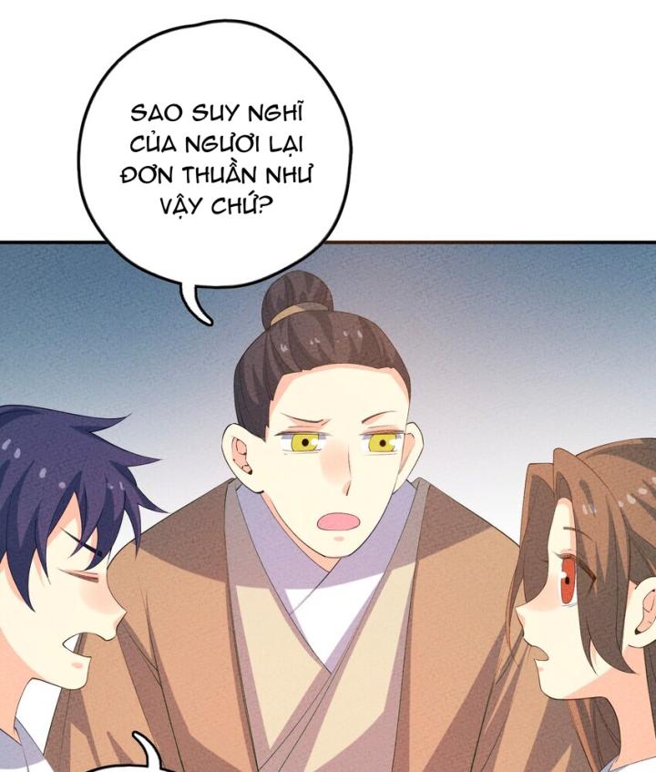 Là Thánh Hoàng Chính Đạo, Ta Cưới Ma Tôn Tà Đạo？！ Chapter 125 - Trang 2