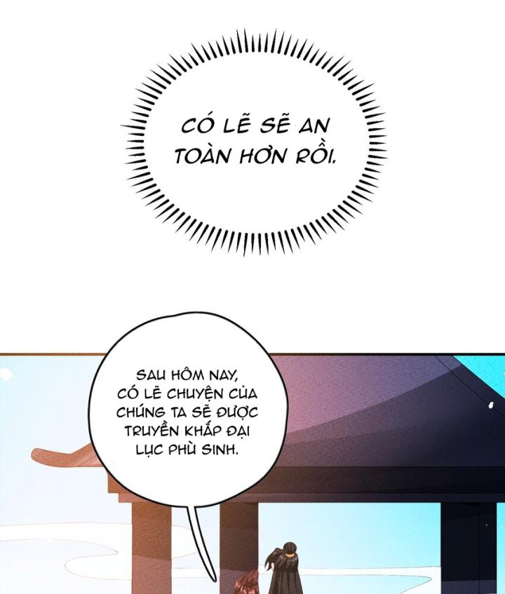 Là Thánh Hoàng Chính Đạo, Ta Cưới Ma Tôn Tà Đạo？！ Chapter 125 - Trang 2